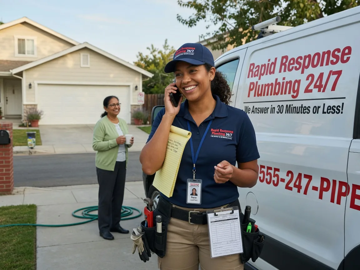Emergency Plumber Placedo, TX FAQs